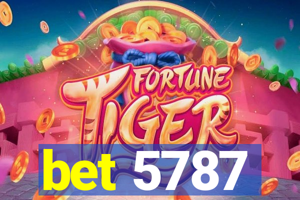 bet 5787