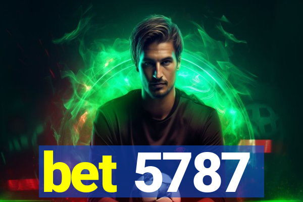 bet 5787