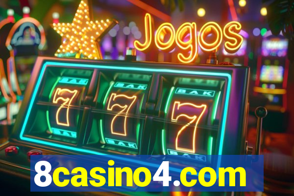 8casino4.com