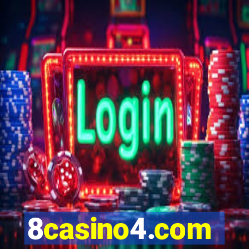 8casino4.com