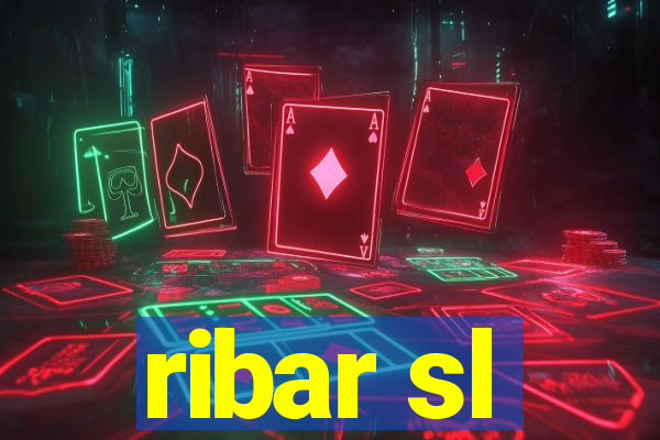 ribar sl