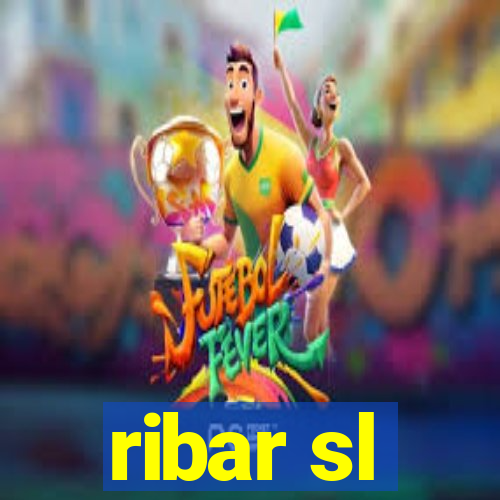 ribar sl