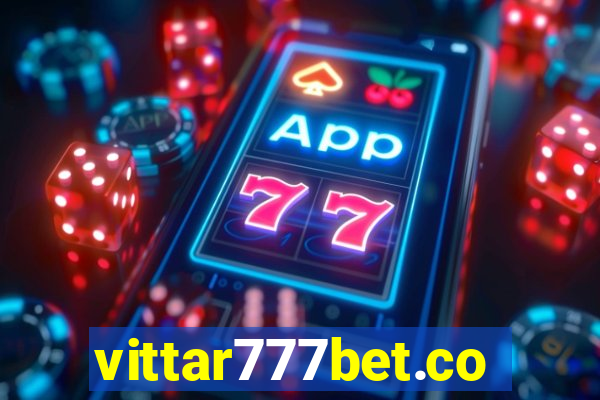 vittar777bet.com