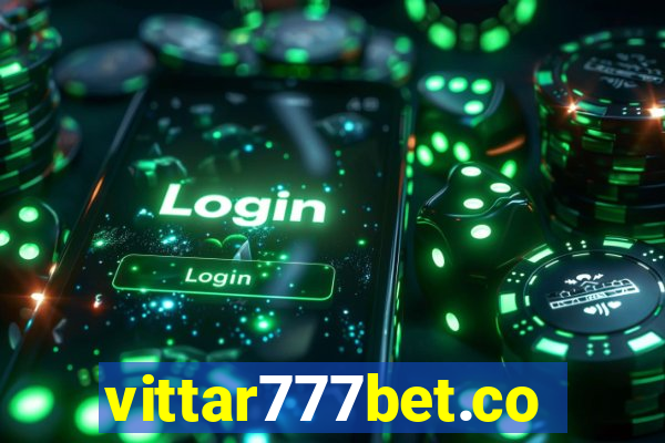 vittar777bet.com