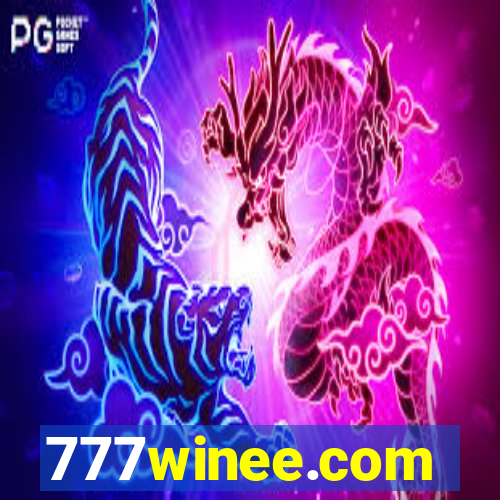 777winee.com