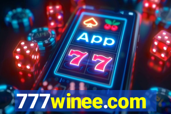 777winee.com