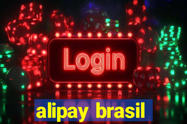 alipay brasil