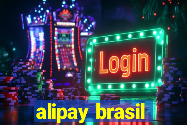 alipay brasil