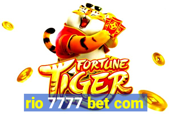 rio 7777 bet com