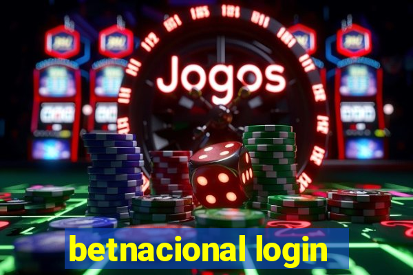 betnacional login