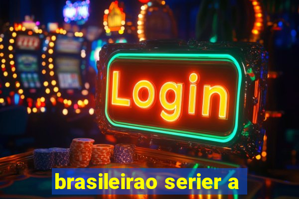 brasileirao serier a