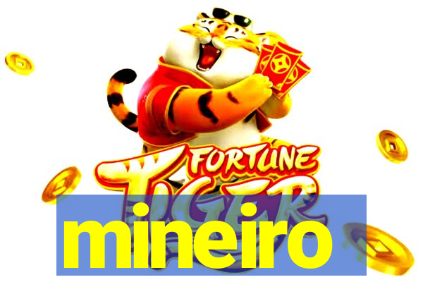 mineiro