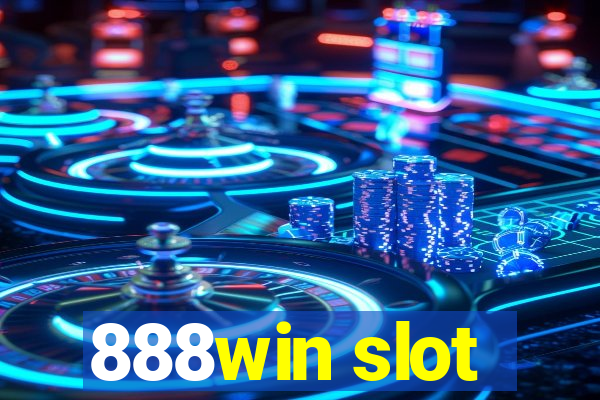 888win slot