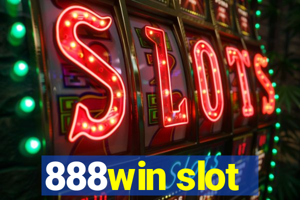 888win slot