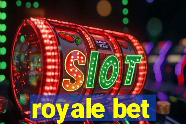 royale bet