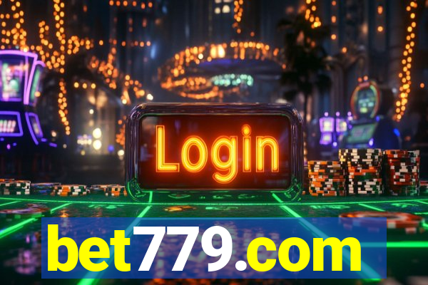 bet779.com