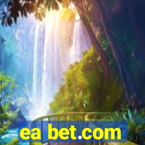 ea bet.com