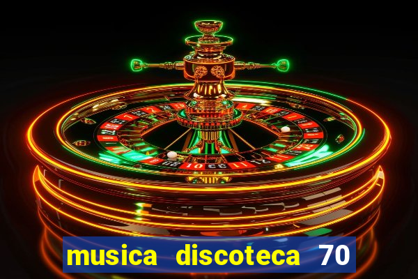 musica discoteca 70 80 90