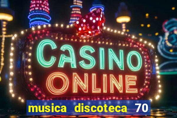 musica discoteca 70 80 90