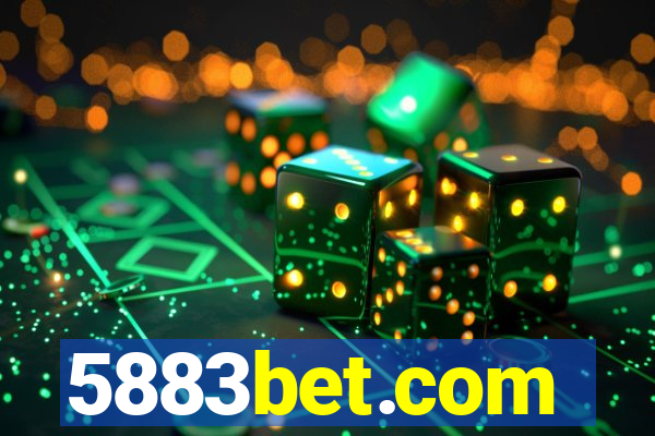 5883bet.com