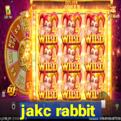 jakc rabbit