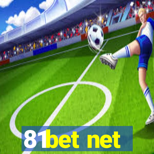 81bet net