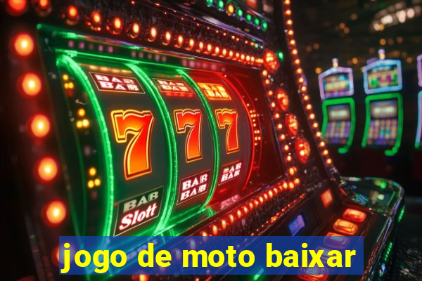 jogo de moto baixar