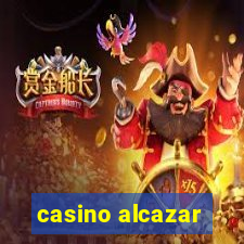 casino alcazar