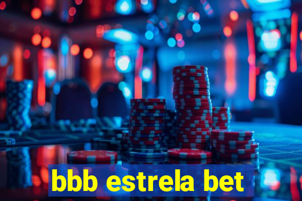 bbb estrela bet