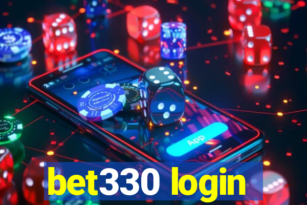 bet330 login