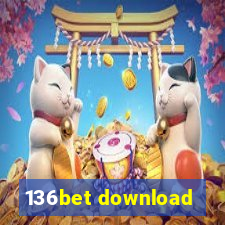 136bet download