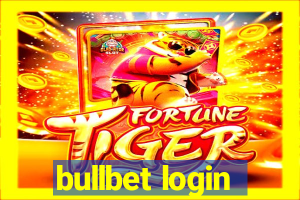 bullbet login