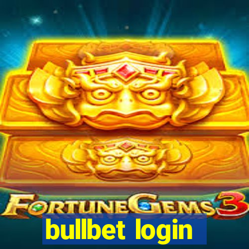 bullbet login