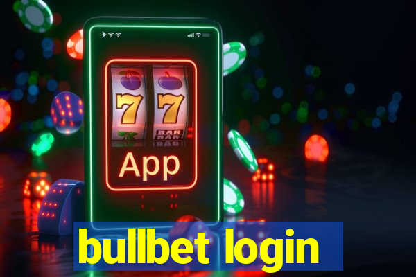 bullbet login