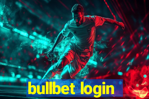 bullbet login