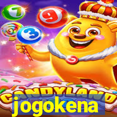 jogokena