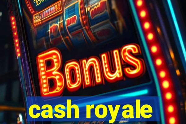 cash royale