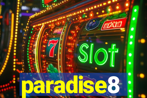 paradise8