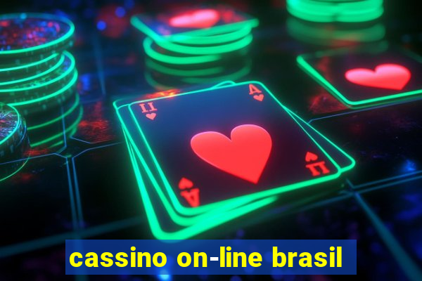 cassino on-line brasil