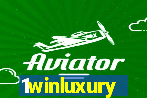 1winluxury