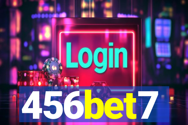 456bet7