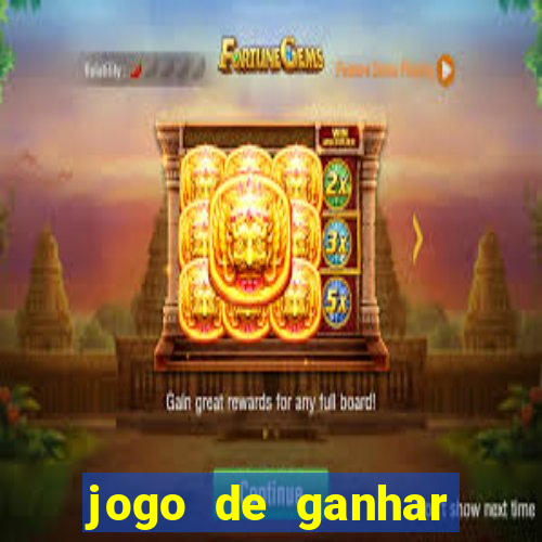 jogo de ganhar dinheiro depositando 1 real