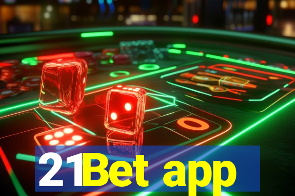 21Bet app