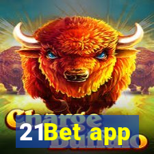 21Bet app