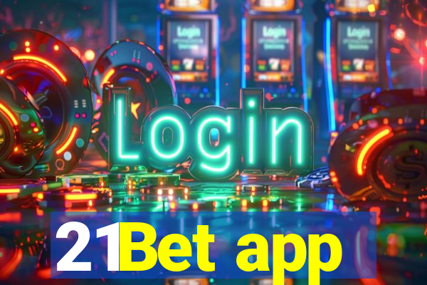 21Bet app