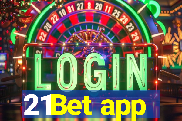 21Bet app