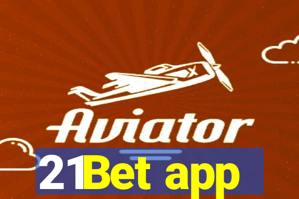 21Bet app