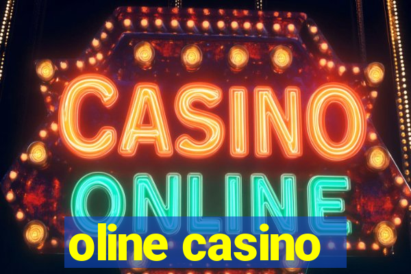 oline casino