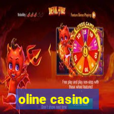 oline casino