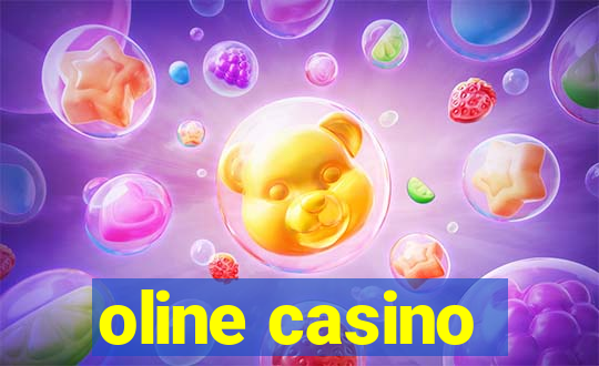 oline casino